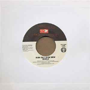 Sizzla / Tamone - Run Out Pon Dem / Touch The Sky mp3