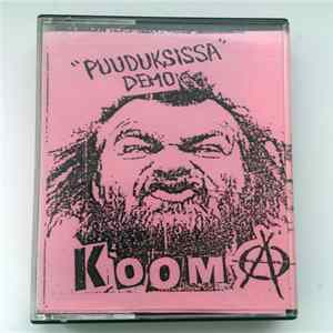 Kooma - Puuduksissa mp3