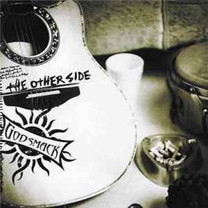 Godsmack - The Other Side mp3