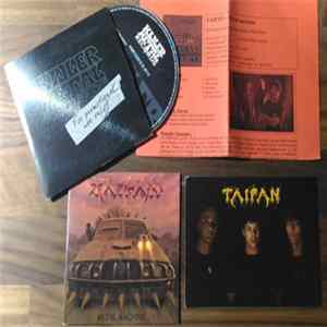 Taipan - Metal Machine mp3