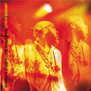 Anthony Joseph & The Spasm Band - Live In Bremen mp3
