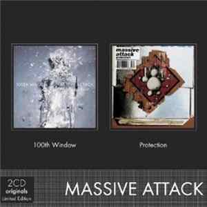 Massive Attack - 100th Window / Protection mp3
