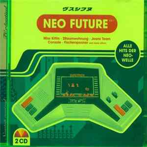 Various - Neo Future Vol. 1 mp3