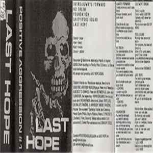 Last Hope - Demo 2000 mp3