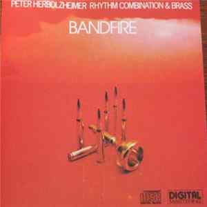 Peter Herbolzheimer Rhythm Combination & Brass - Bandfire mp3
