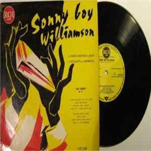 Sonny Boy Williamson - "Jazz Classics" N° 17 mp3