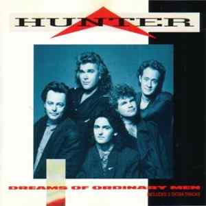 Hunter - Dreams Of Ordinary Men mp3
