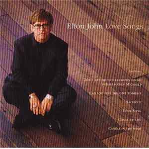 Elton John - Love Songs mp3