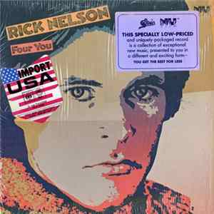 Rick Nelson - Four You mp3