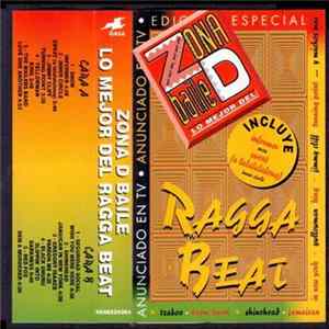Various - Zona D Baile Lo Mejor Del Ragga Beat mp3