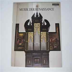 Werner Auer, Kremser Singgemeinschaft, Bläserensemble Des Niederösterreichischen Tonkünstlerorchesters - Musik der Renaissance mp3