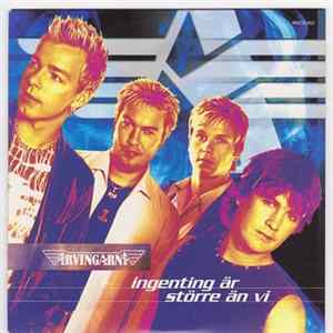 Arvingarna - Ingenting Är Större Än Vi mp3