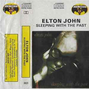 Elton John - Sleeping With The Past mp3