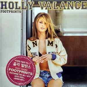 Holly Valance - Footprints mp3