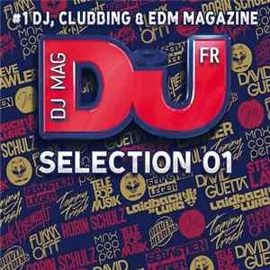 Various - DJ Mag - Selection 01 mp3