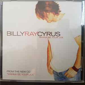 Billy Ray Cyrus - Wanna Be Your Joe mp3