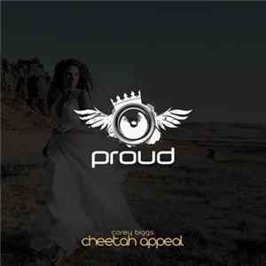 Corey Biggs - Cheetah Appeal mp3