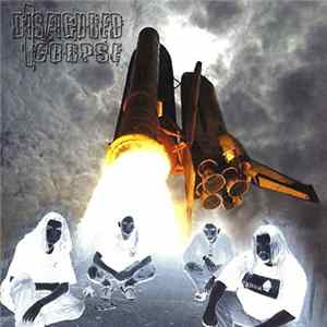Disfigured Corpse - Mega Ultra Intergalactic Core 2000 mp3