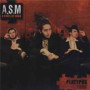 A State Of Mind - Platypus Funk mp3