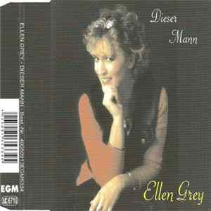 Ellen Grey - Dieser Mann mp3