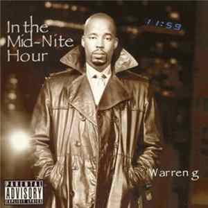 Warren G - In The Mid-Nite Hour mp3