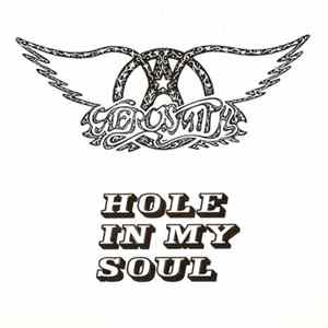 Aerosmith - Hole In My Soul mp3