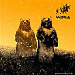 MC Napkyp - Fatality Bears mp3