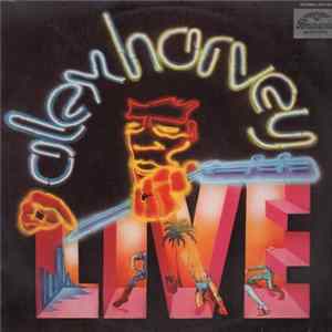 Alex Harvey & His Soul Band - Live mp3
