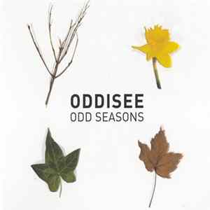 Oddisee - Odd Seasons mp3