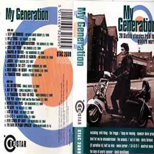 Various - My Generation - 20 Sixties Classics From The Modern World mp3