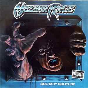 Meliah Rage - Solitary Solitude mp3