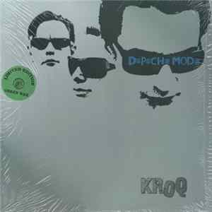 Depeche Mode - KROQ mp3