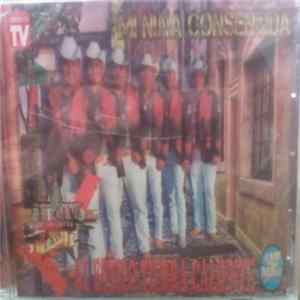 El Polvo Del Norte - Mi Niña Consentida mp3
