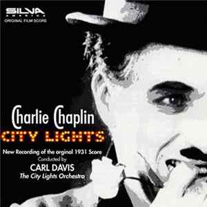 Charlie Chaplin - City Lights mp3