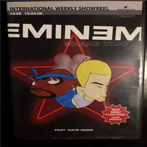 Various - Universal Music International Weekly Showreel 14.06, 10.04.06 mp3
