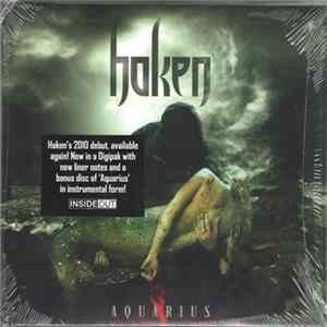Haken - Aquarius mp3