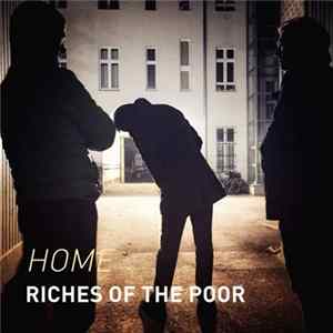 Riches Of The Poor - Home mp3