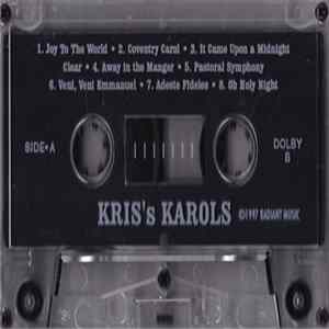 Kris - Kris's Karols mp3