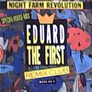 Eduard The First - Night Farm Revolution mp3