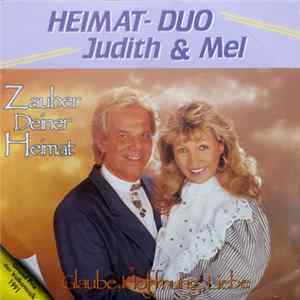 Heimat-Duo Judith & Mel - Zauber Deiner Heimat mp3