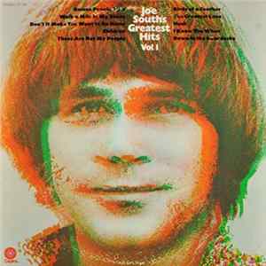 Joe South - Joe South's Greatest Hits Vol. I mp3