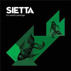 Sietta - The Seventh Passenger mp3