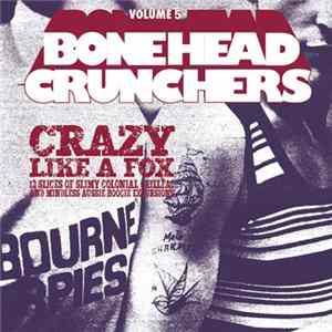 Various - Bonehead Crunchers Volume 5 mp3