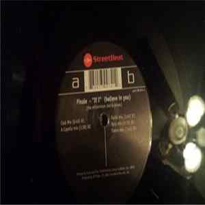 Fiori - Finale "If I" (Believe In You) The Millennium Dance Mixes mp3