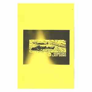 Quincunx - Last Demo mp3