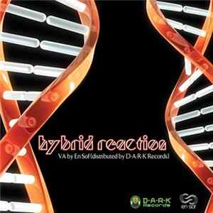 Various - Hybrid Reaction mp3