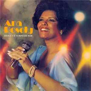 Ana Rosely - É Tempo de Mim mp3