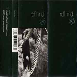 Rolf Hind - 256 mp3