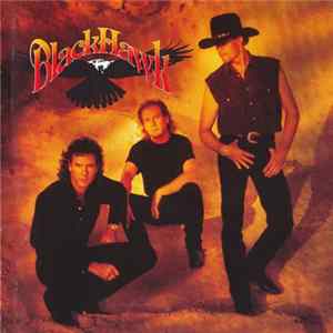 BlackHawk - BlackHawk mp3
