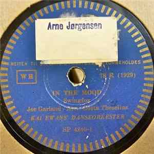 Kai Ewans' Danseorkester - In The Mood / Sophisticated Lady mp3